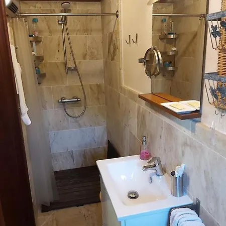 度假居 Caseton Do Forno. *