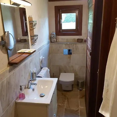 度假居 Caseton Do Forno. *