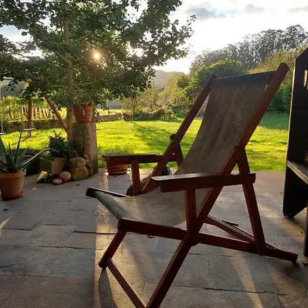 度假居 Caseton Do Forno.