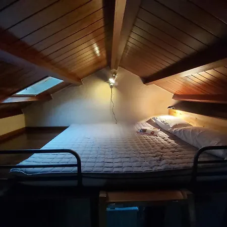 Caseton Do Forno. 度假居