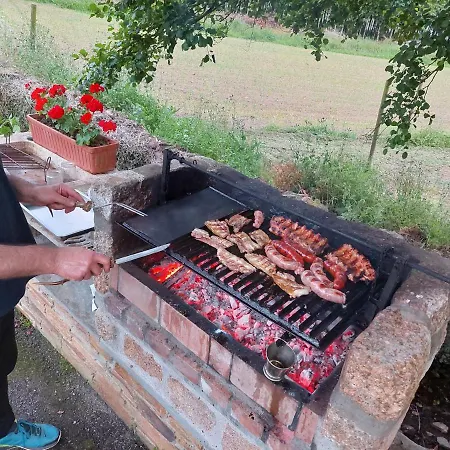 Caseton Do Forno. * Lourenza