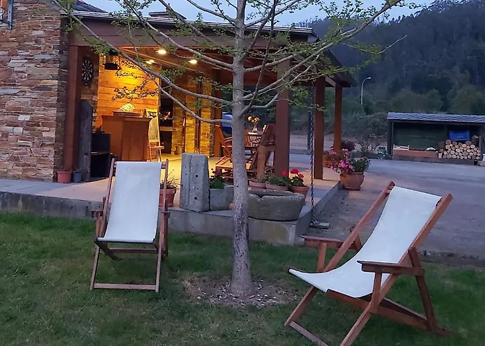 Caseton Do Forno. ロウレンサー