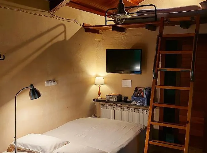 Caseton Do Forno. 別荘 ロウレンサー