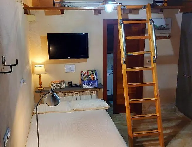 別荘 Caseton Do Forno.