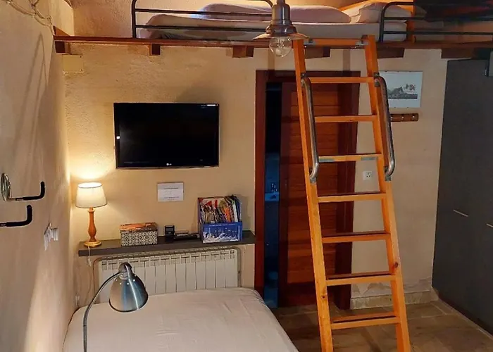 別荘 Caseton Do Forno. ロウレンサー